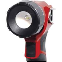 Lampe de poche &agrave; DEL sans fil 18V (outil seulement), DEL, 280 lumens, Bloc-pile Rechargeable Dufferin Supply