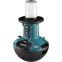40Vmax XGT Self-Righting LED Area Work Light (Tool Only), LED, 5500 Lumens Dufferin Supply