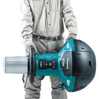 40Vmax XGT Self-Righting LED Area Work Light (Tool Only), LED, 5500 Lumens Dufferin Supply