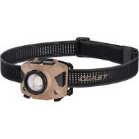 Lampe frontale, DEL, 700 lumens, piles AAA Dufferin Supply