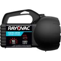 Ensemble de lanterne flottante, DEL, 165 Lumens, Piles AA Dufferin Supply