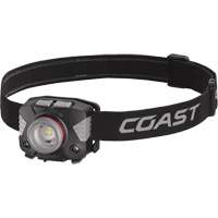 Lampe frontale FLX6, DEL, 550 lumens, 2,5 hres de fonctionnement, piles AAA Dufferin Supply