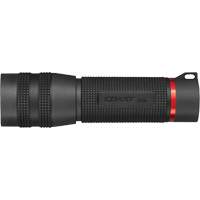 GX10 Waterproof Flashlight with Twist Focus, LED, 360 Lumens, AAA Batteries Dufferin Supply