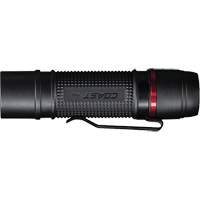 PX9 Dual Optic Flashlight, LED, 750 Lumens, AAA Batteries Dufferin Supply
