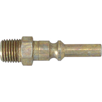Coupling Plug, 1/4" YB695 | Dufferin Supply
