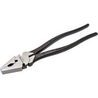 Button Fence Tool Pliers YC506 | Dufferin Supply
