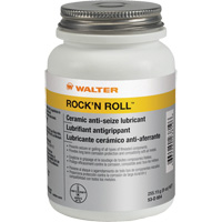 ROCK'N ROLL™ Anti-Seize, 300 g, 2500°F (1400°C) Max. Effective Temperature YC583 | Dufferin Supply
