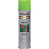 Vert fluorescent