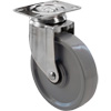 Swivel with Brake